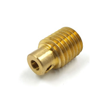 Made in China high precision small worm gears,plastic worm gear,mini worm gear